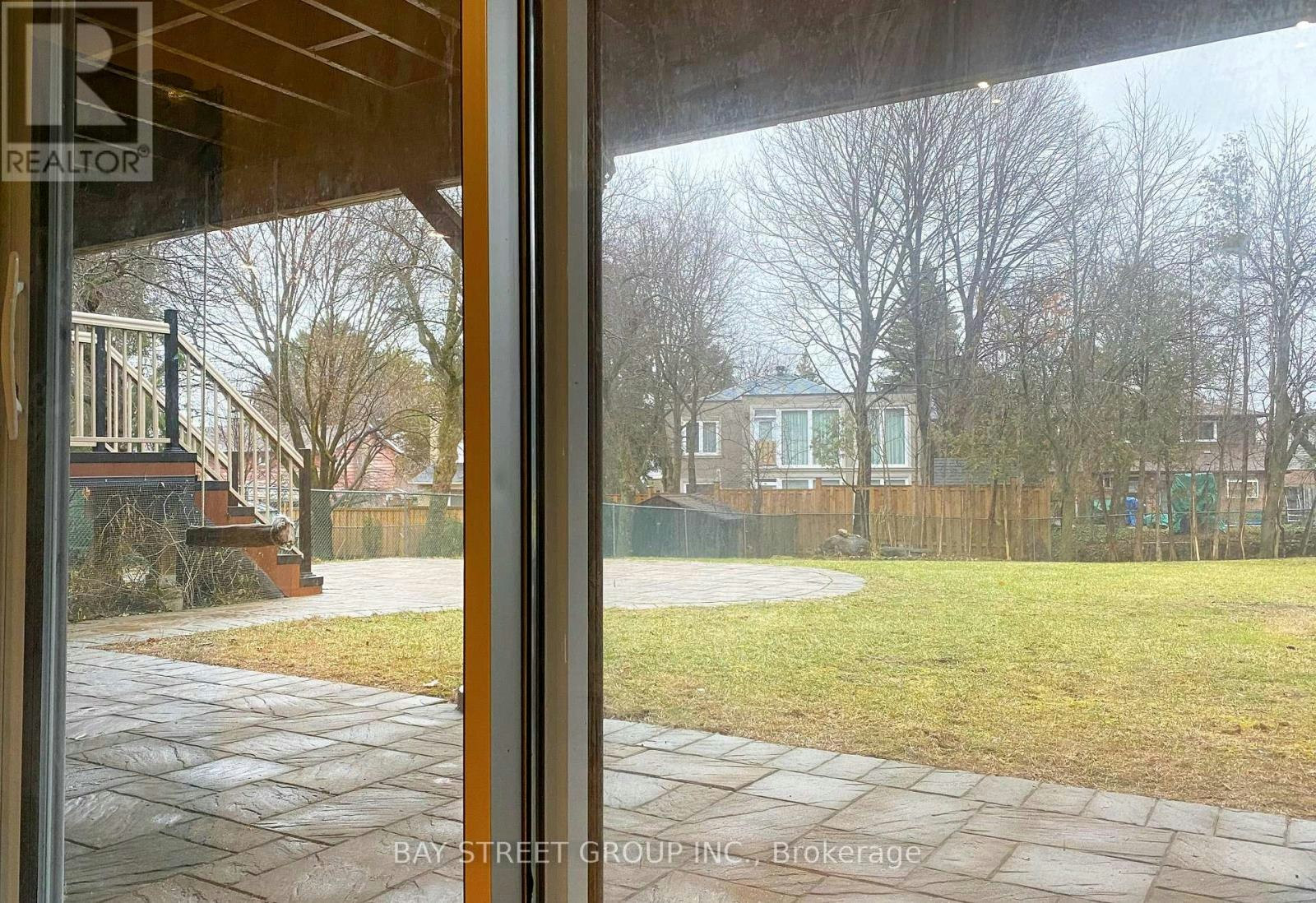 BASEMENT-29 Carlton Road, Markham, ON, L3R 1Z4 - 13