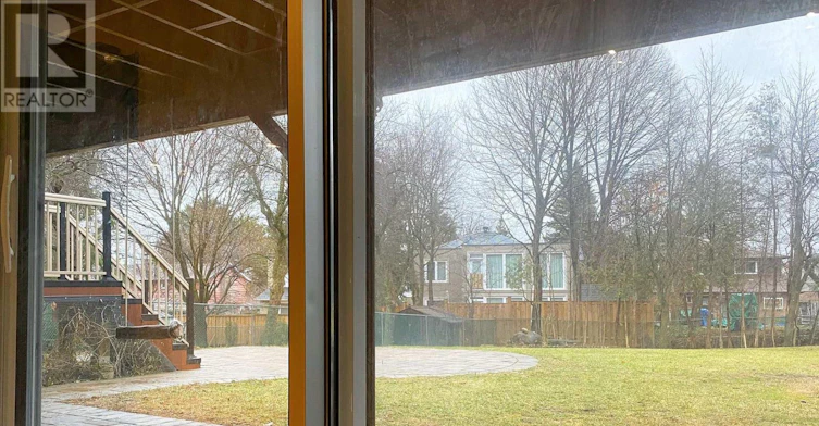 BASEMENT-29 Carlton Road, Markham, ON, L3R 1Z4 - 13