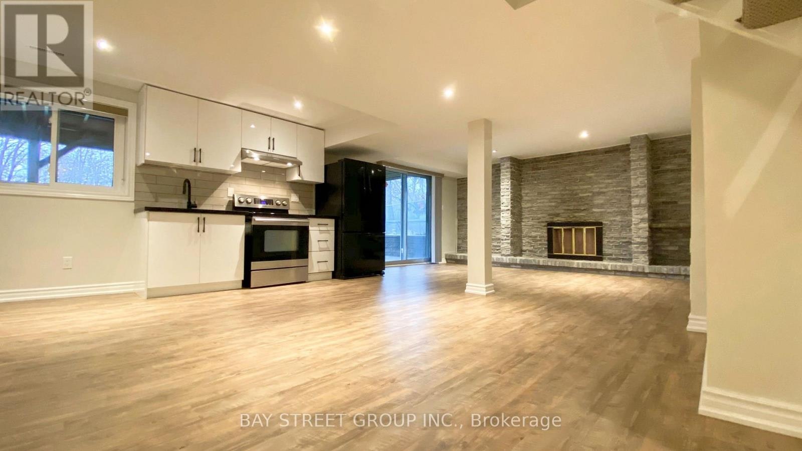 BASEMENT-29 Carlton Road, Markham, ON, L3R 1Z4 - 11