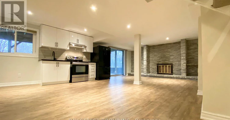 BASEMENT-29 Carlton Road, Markham, ON, L3R 1Z4 - 11