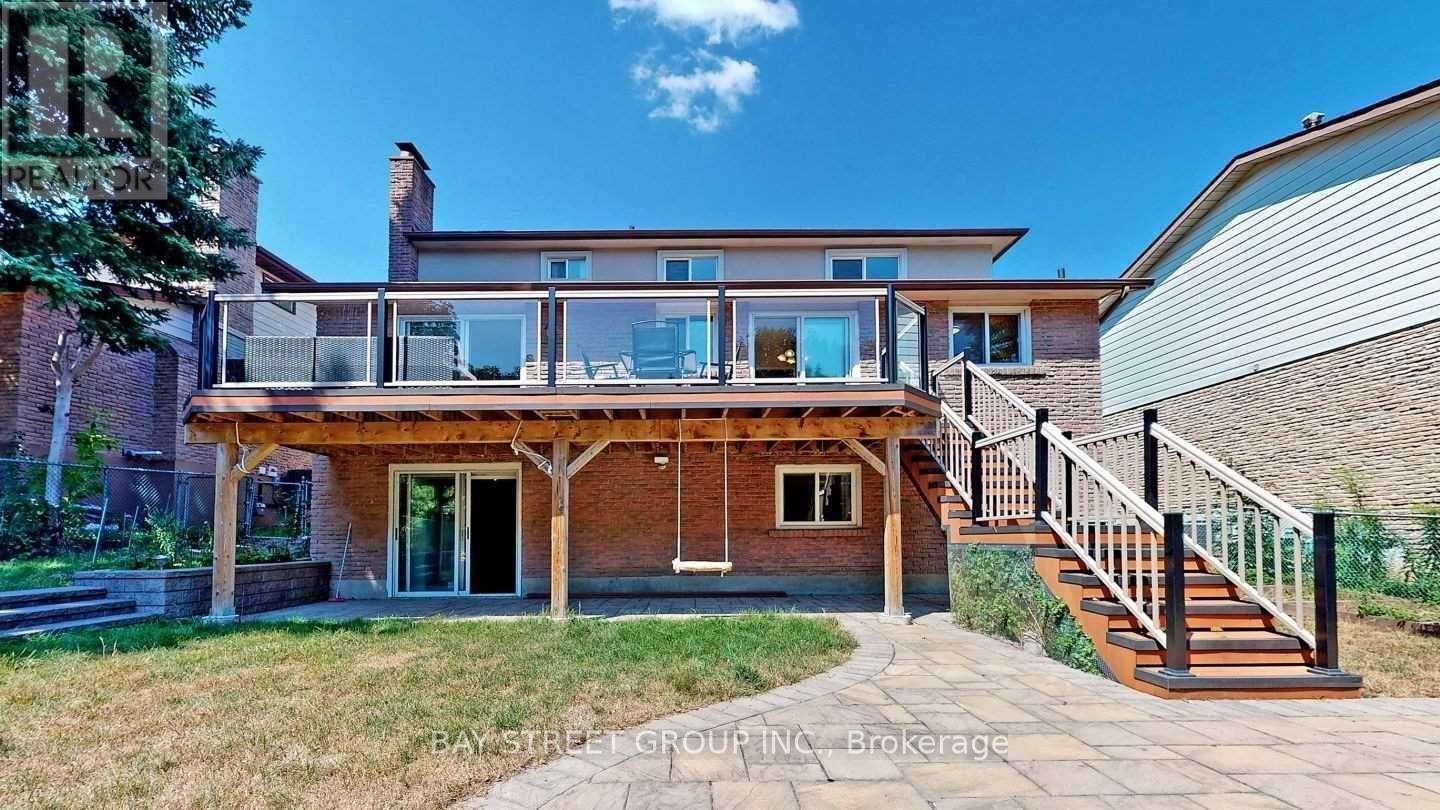 BASEMENT-29 Carlton Road, Markham, ON, L3R 1Z4