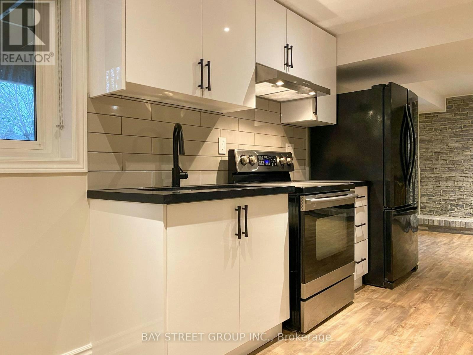 BASEMENT-29 Carlton Road, Markham, ON, L3R 1Z4 - 3