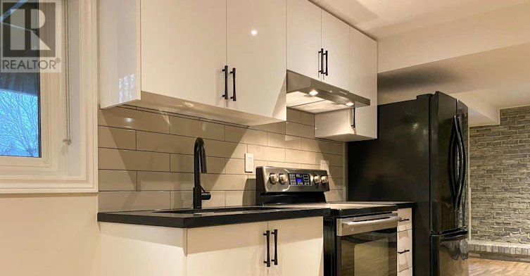 BASEMENT-29 Carlton Road, Markham, ON, L3R 1Z4 - 3