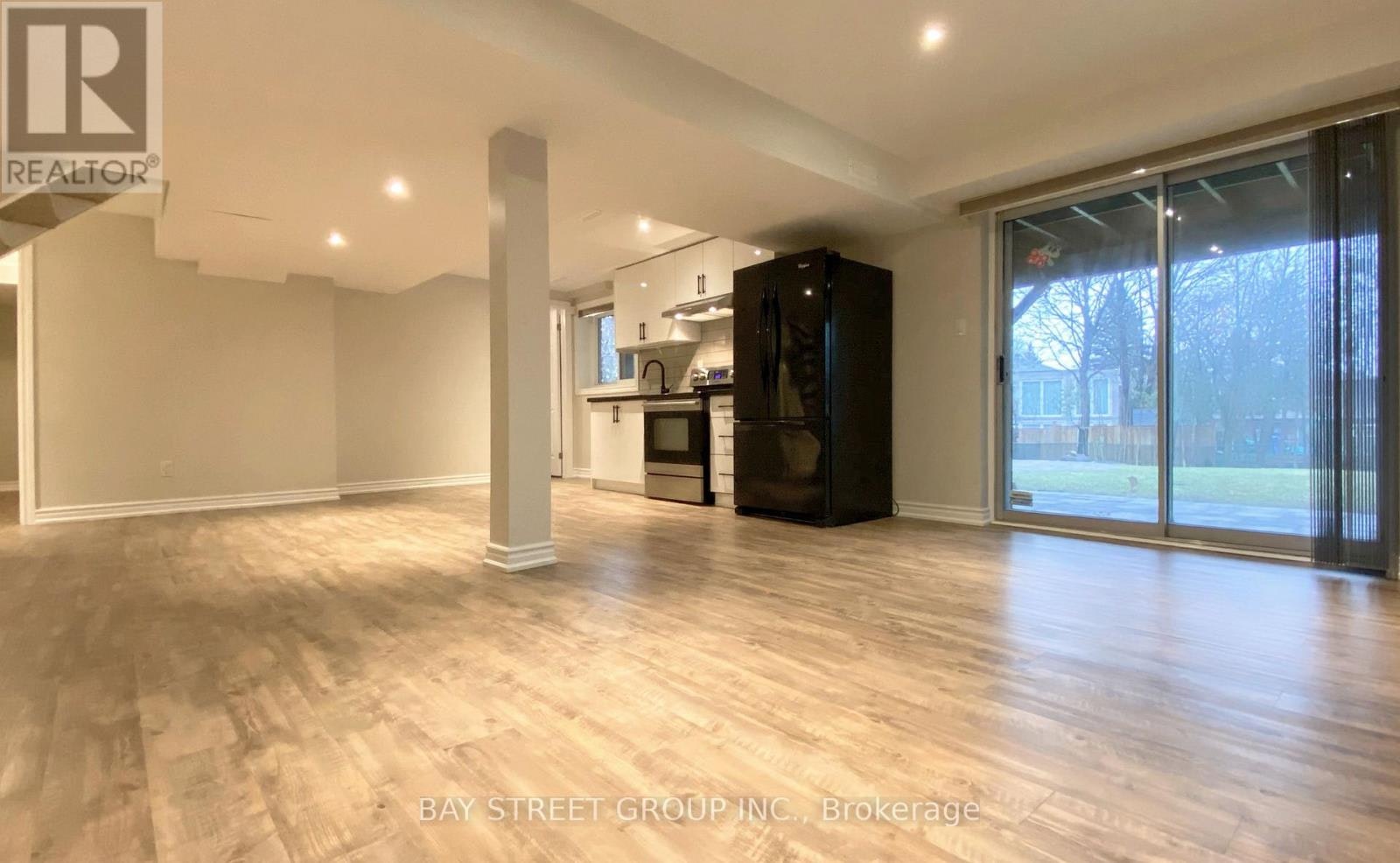 BASEMENT-29 Carlton Road, Markham, ON, L3R 1Z4 - 10