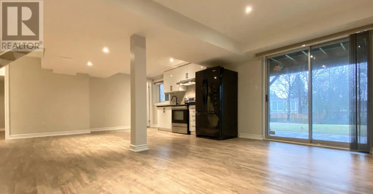 BASEMENT-29 Carlton Road, Markham, ON, L3R 1Z4 - 10