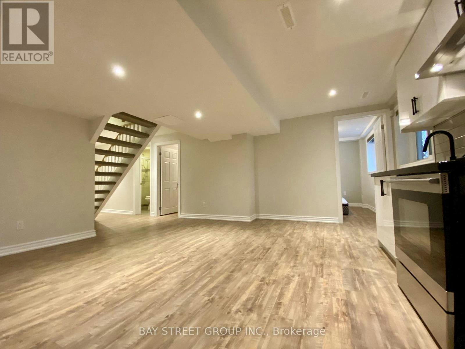 BASEMENT-29 Carlton Road, Markham, ON, L3R 1Z4 - 8