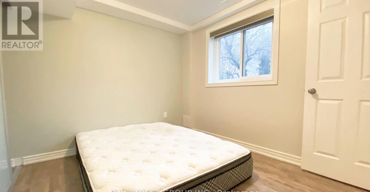 BASEMENT-29 Carlton Road, Markham, ON, L3R 1Z4 - 4