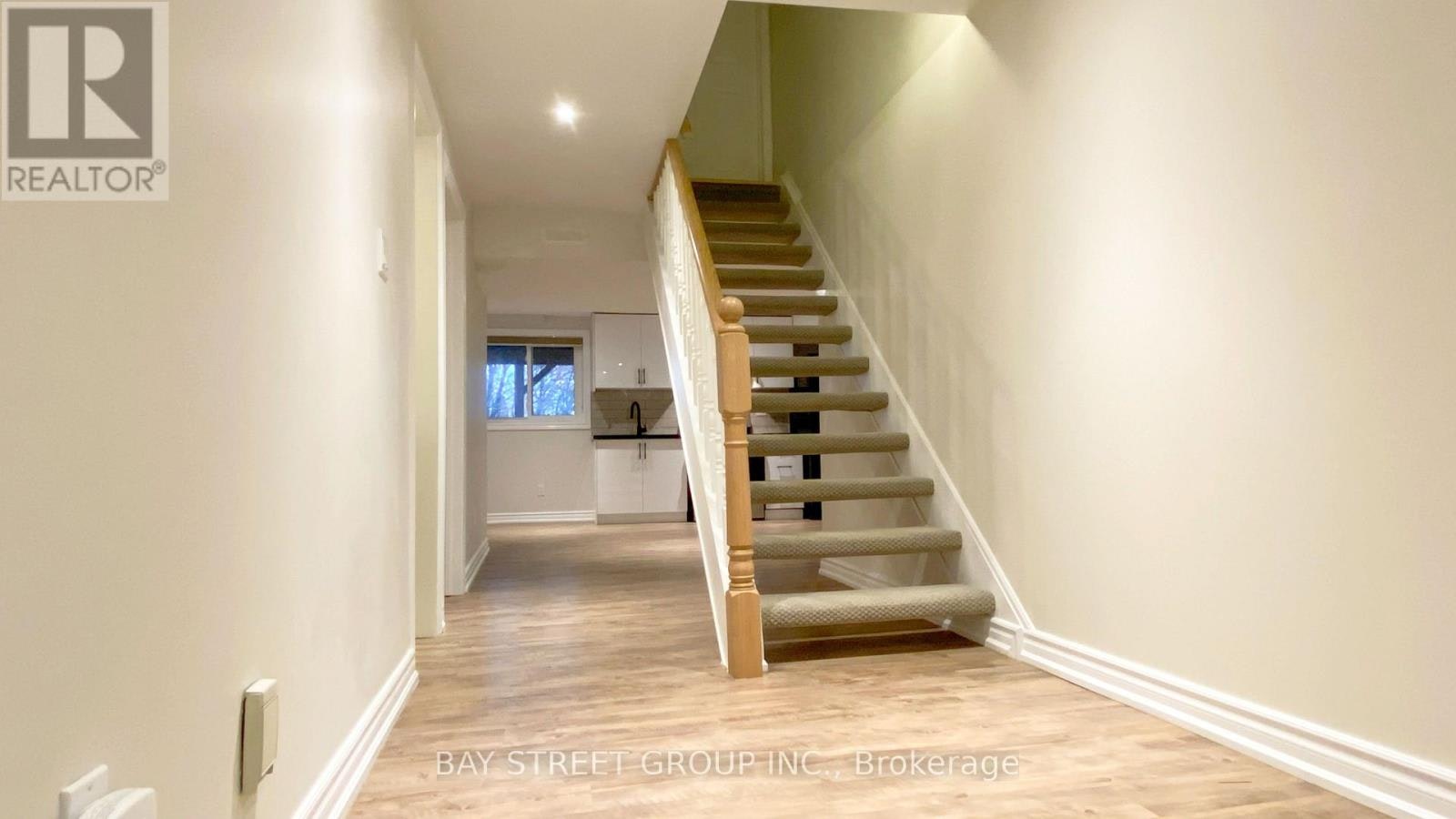 BASEMENT-29 Carlton Road, Markham, ON, L3R 1Z4 - 7