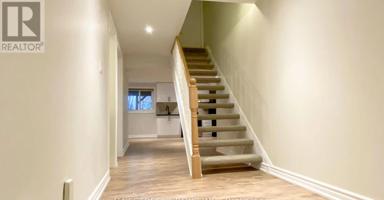 BASEMENT-29 Carlton Road, Markham, ON, L3R 1Z4 - 7