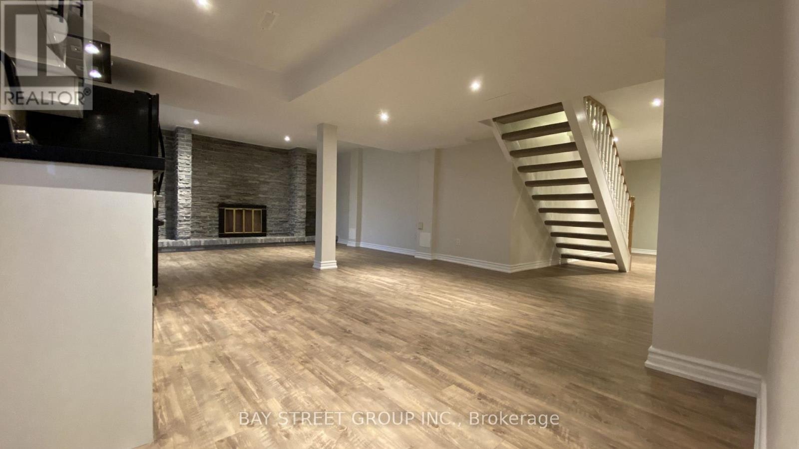 BASEMENT-29 Carlton Road, Markham, ON, L3R 1Z4 - 9