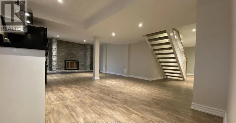 BASEMENT-29 Carlton Road, Markham, ON, L3R 1Z4 - 9
