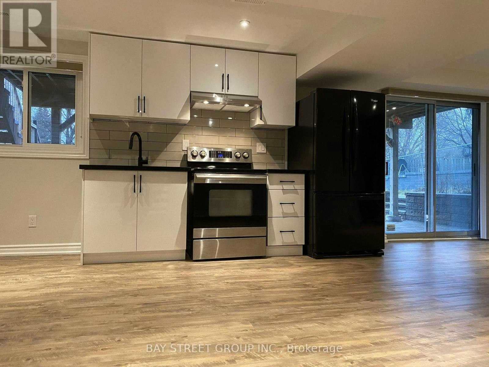 BASEMENT-29 Carlton Road, Markham, ON, L3R 1Z4 - 2