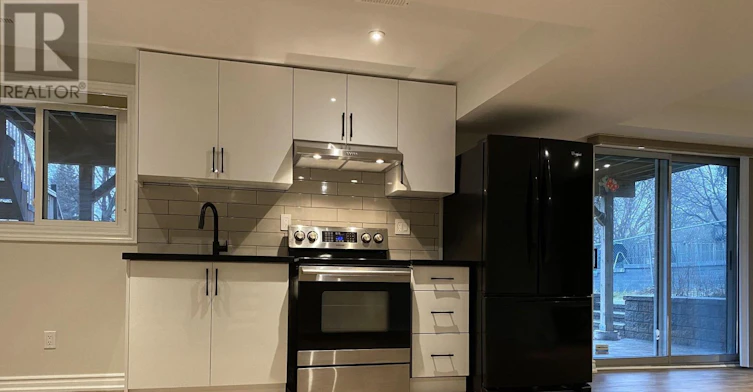 BASEMENT-29 Carlton Road, Markham, ON, L3R 1Z4 - 2