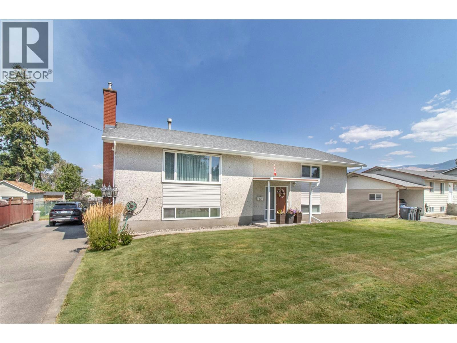 210 Wallace Road, Kelowna, BC, V1X 4T1