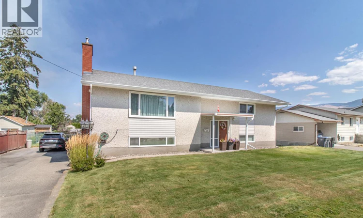 210 Wallace Road