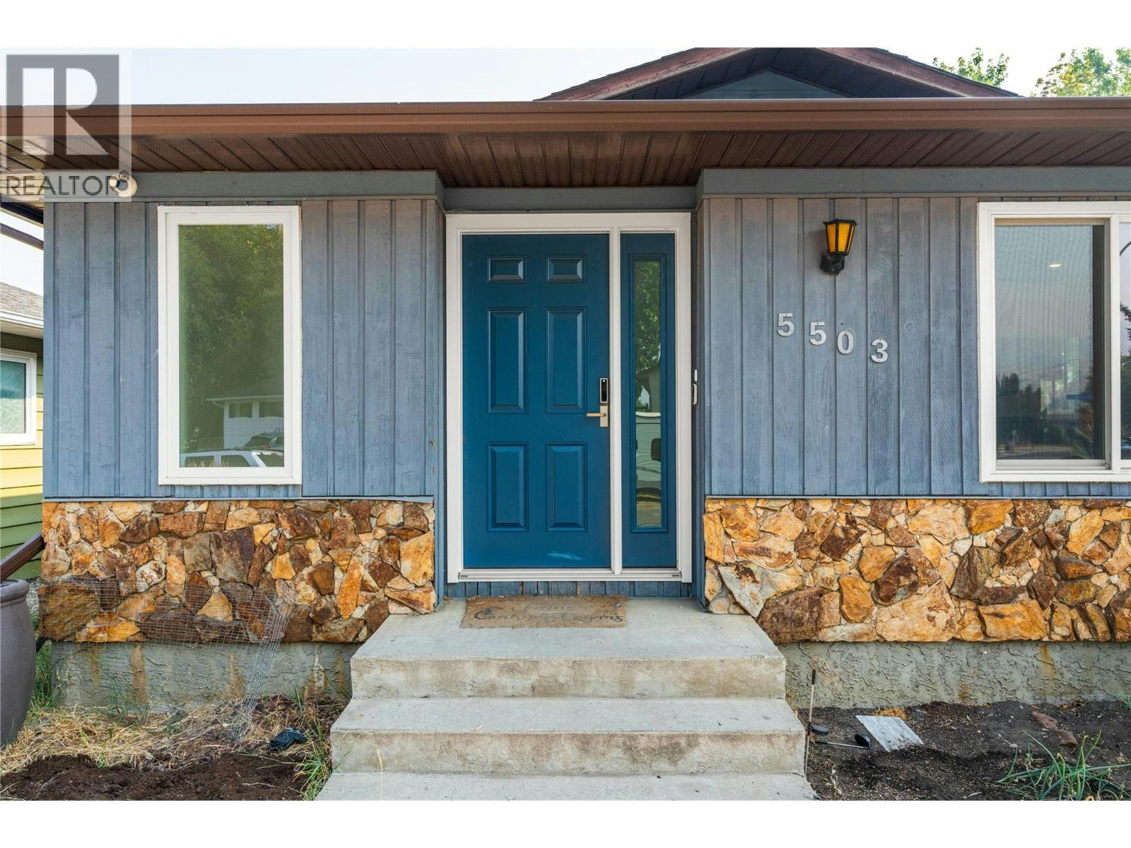 5503 South Vernon Court, Vernon, BC, V1T 8N6 - 28