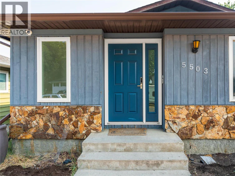 5503 South Vernon Court, Vernon, BC, V1T 8N6 - 28