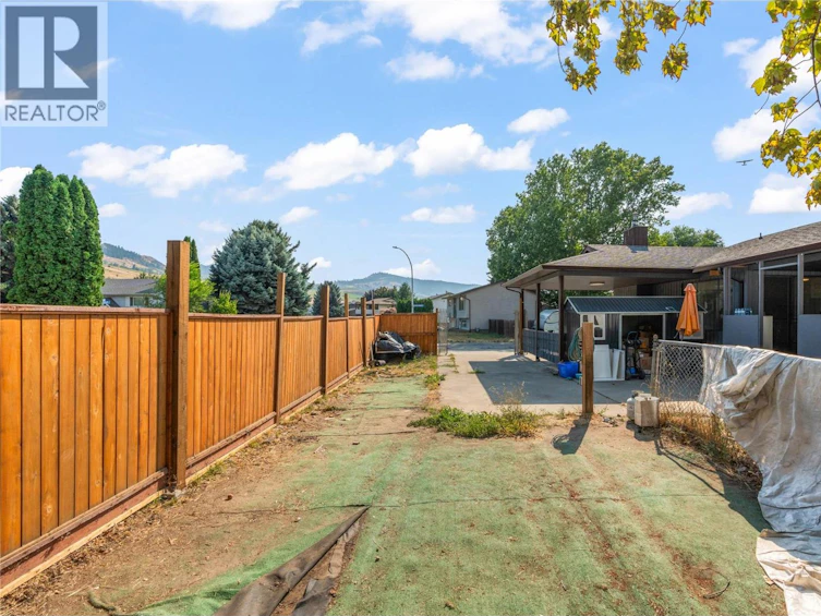 5503 South Vernon Court, Vernon, BC, V1T 8N6 - 33