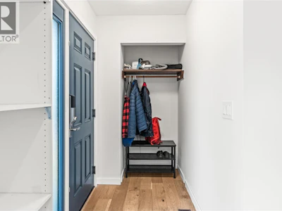 5503 South Vernon Court - 2