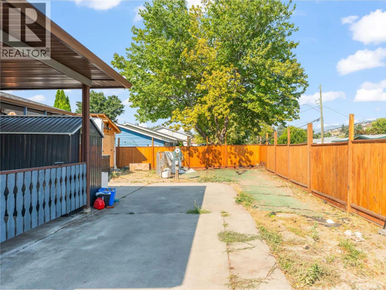 5503 South Vernon Court, Vernon, BC, V1T 8N6 - 32
