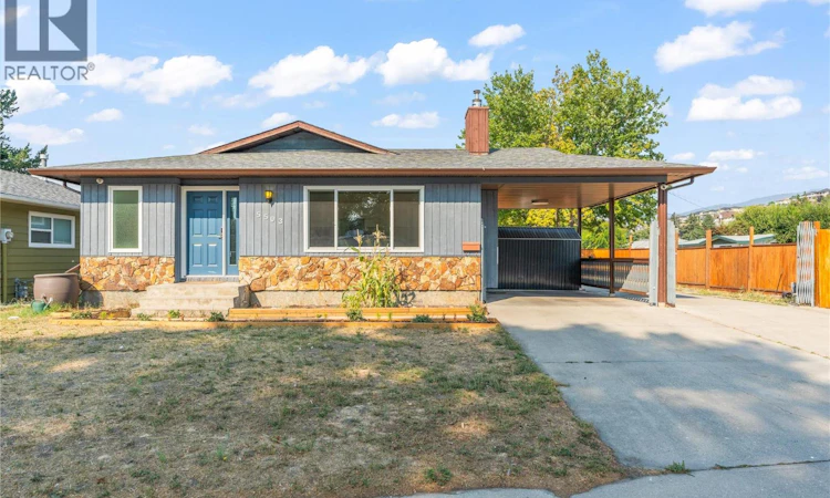 5503 South Vernon Court