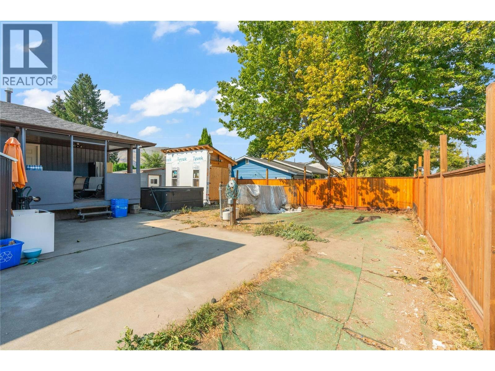 5503 South Vernon Court, Vernon, BC, V1T 8N6 - 4