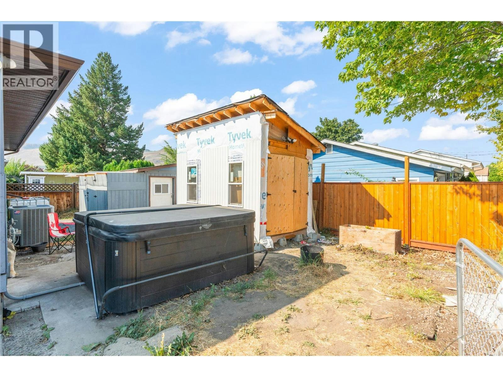 5503 South Vernon Court, Vernon, BC, V1T 8N6 - 35