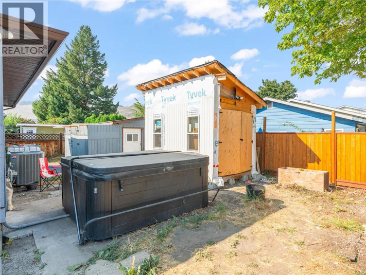 5503 South Vernon Court, Vernon, BC, V1T 8N6 - 35