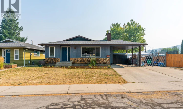5503 South Vernon Court