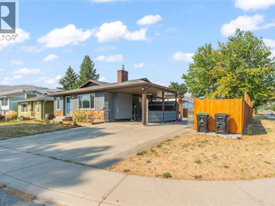 5503 South Vernon Court - 2