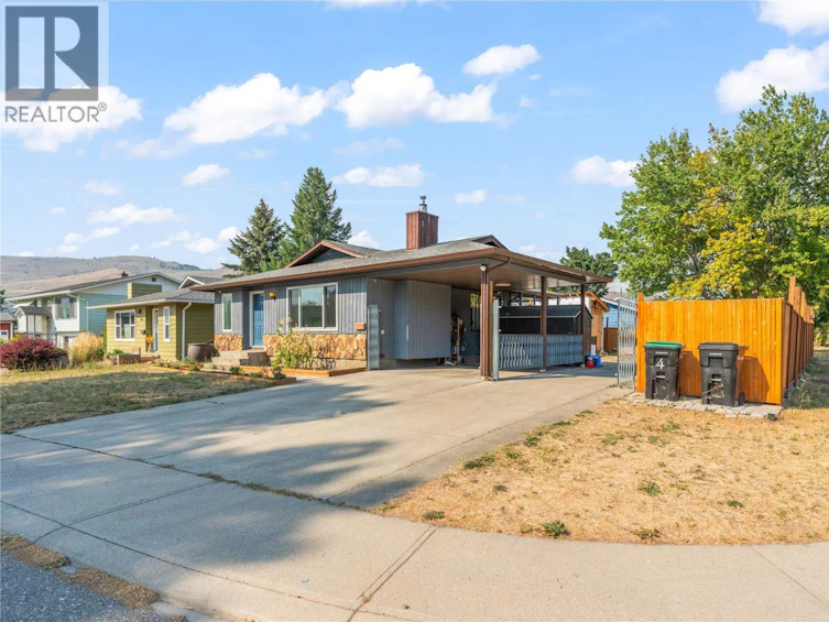 5503 South Vernon Court, Vernon, BC, V1T 8N6 - 2