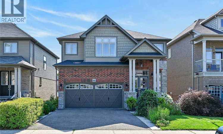 66 Sexton Crescent