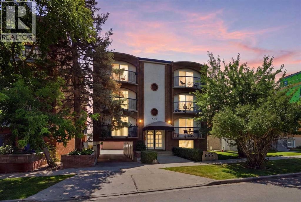 655 4 Avenue NE, Calgary, AB, T2E 0J9