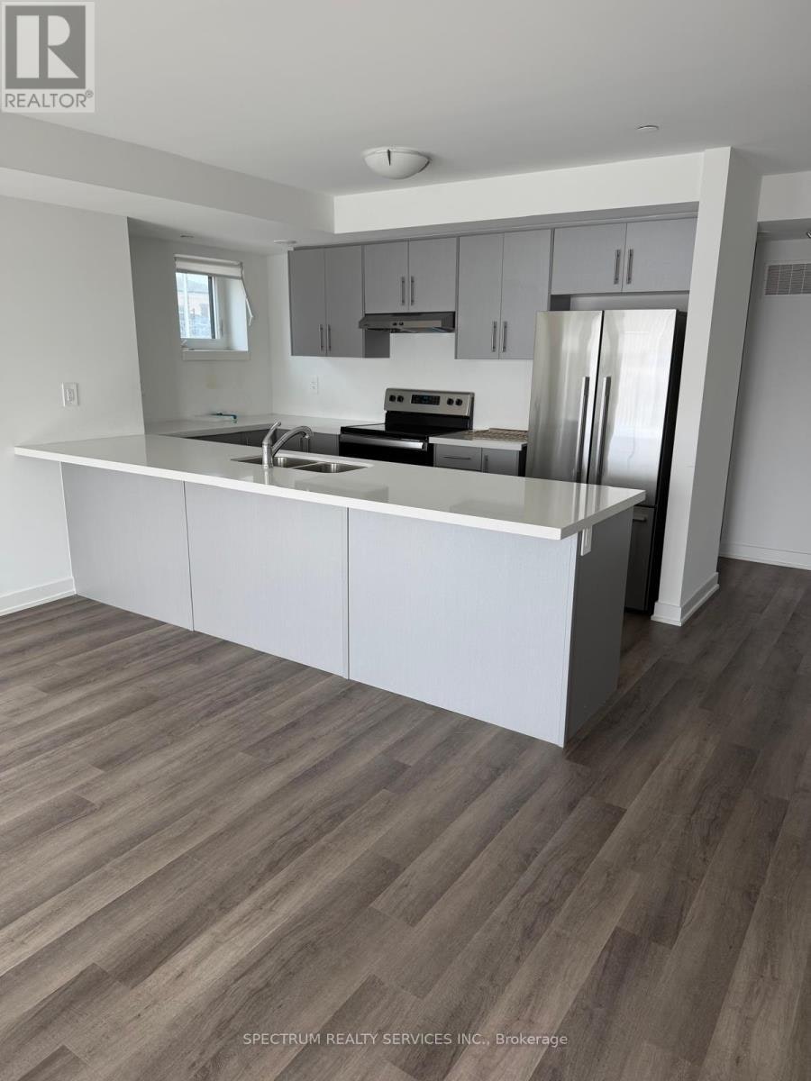 1-5 Romilly Avenue, Brampton, ON, L7A 5L8 - 2