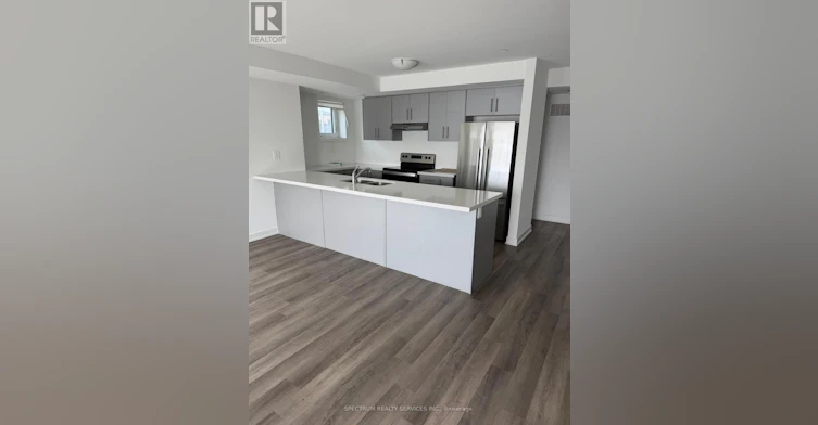1-5 Romilly Avenue, Brampton, ON, L7A 5L8 - 2