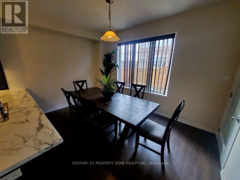 UPPER-3 Baffin Crescent, Brampton, ON, L7A 0A9 - 5