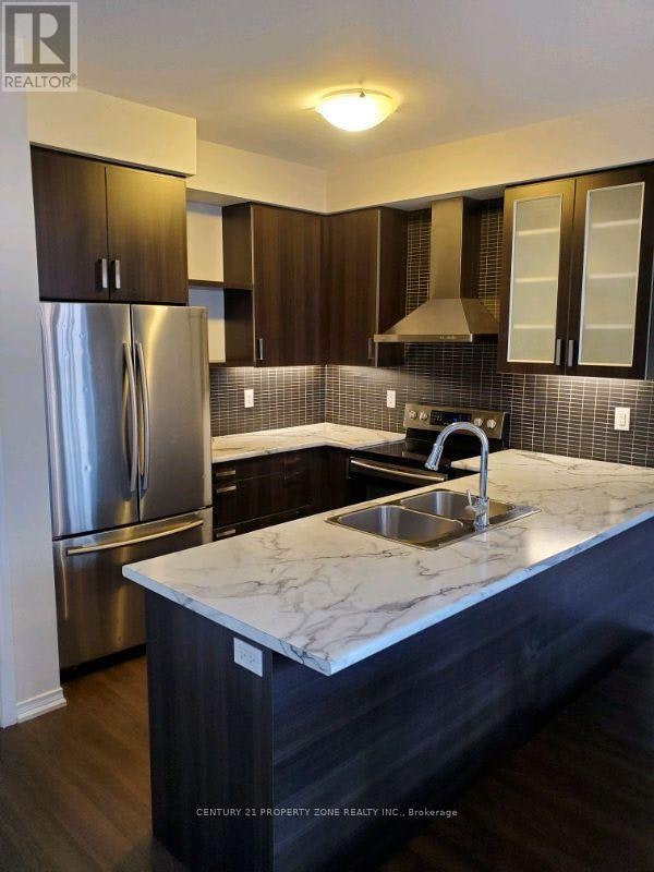 UPPER-3 Baffin Crescent, Brampton, ON, L7A 0A9 - 2