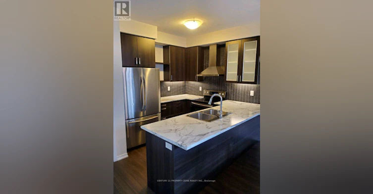 UPPER-3 Baffin Crescent, Brampton, ON, L7A 0A9 - 2