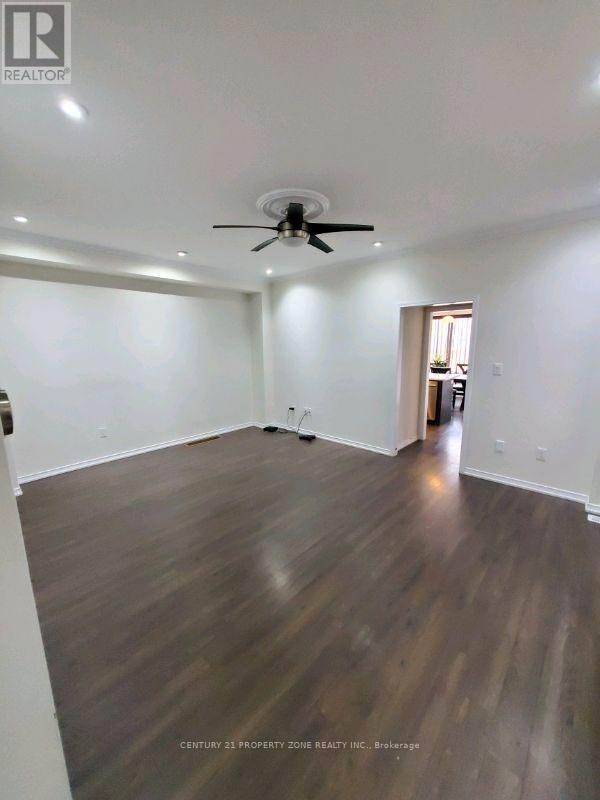 UPPER-3 Baffin Crescent, Brampton, ON, L7A 0A9 - 6