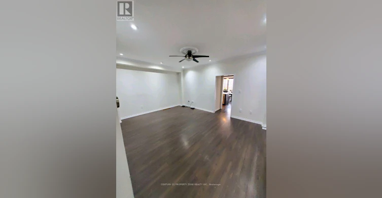 UPPER-3 Baffin Crescent, Brampton, ON, L7A 0A9 - 6