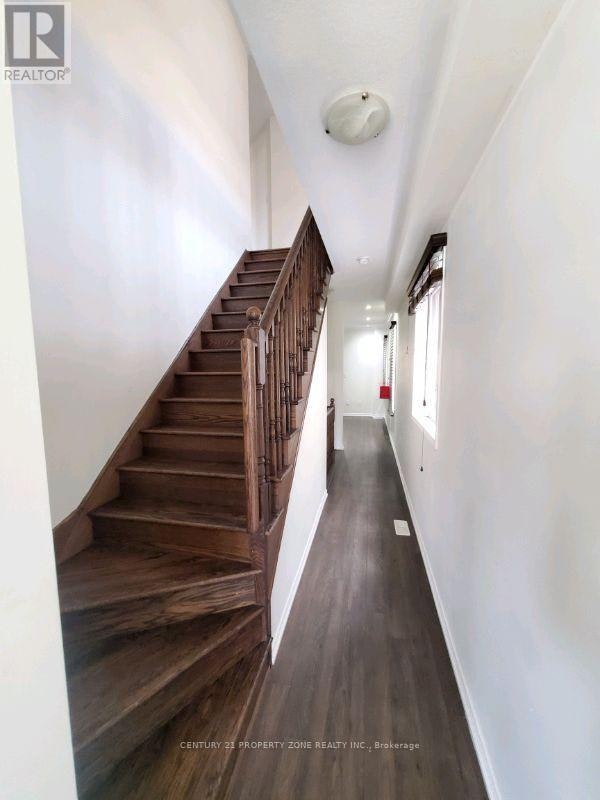 UPPER-3 Baffin Crescent, Brampton, ON, L7A 0A9 - 7