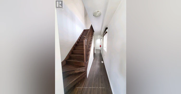 UPPER-3 Baffin Crescent, Brampton, ON, L7A 0A9 - 7