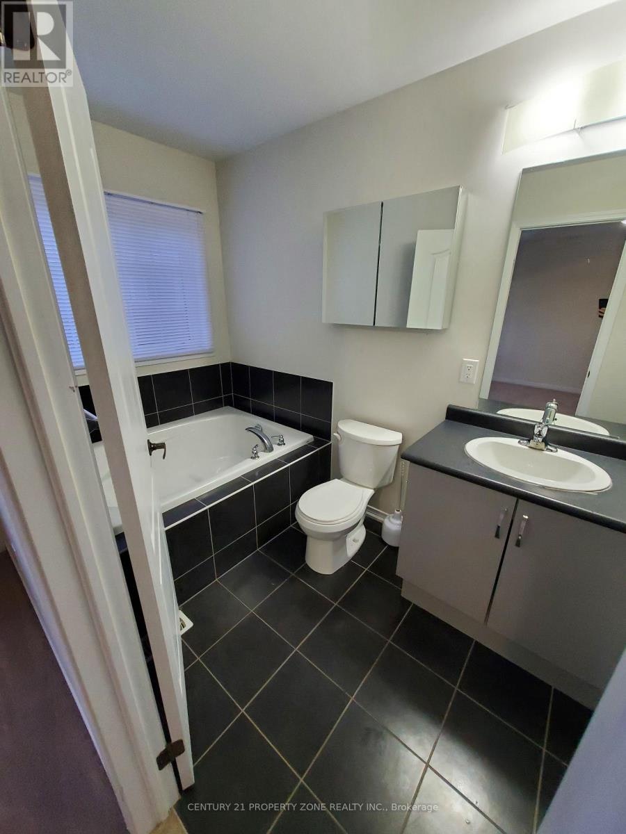 UPPER-3 Baffin Crescent, Brampton, ON, L7A 0A9 - 8