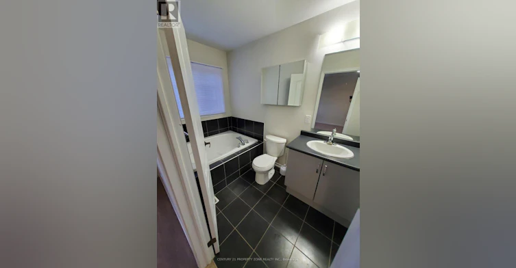 UPPER-3 Baffin Crescent, Brampton, ON, L7A 0A9 - 8