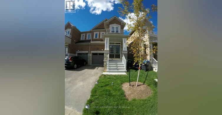 UPPER-3 Baffin Crescent, Brampton, ON, L7A 0A9