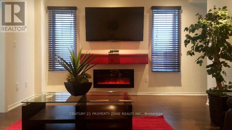 UPPER-3 Baffin Crescent, Brampton, ON, L7A 0A9 - 3
