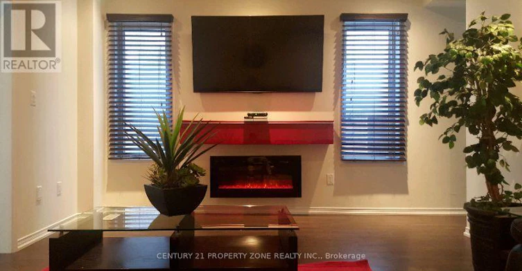 UPPER-3 Baffin Crescent, Brampton, ON, L7A 0A9 - 3