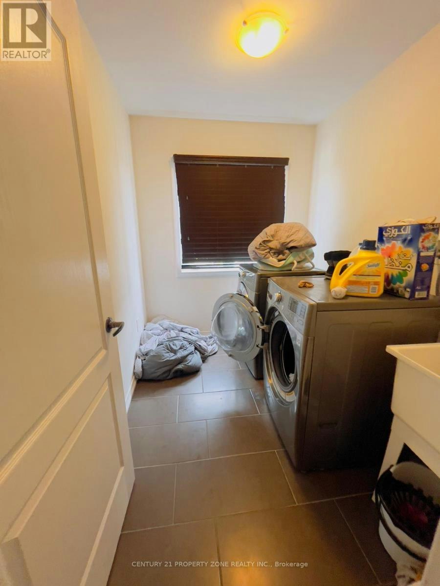 UPPER-3 Baffin Crescent, Brampton, ON, L7A 0A9 - 14