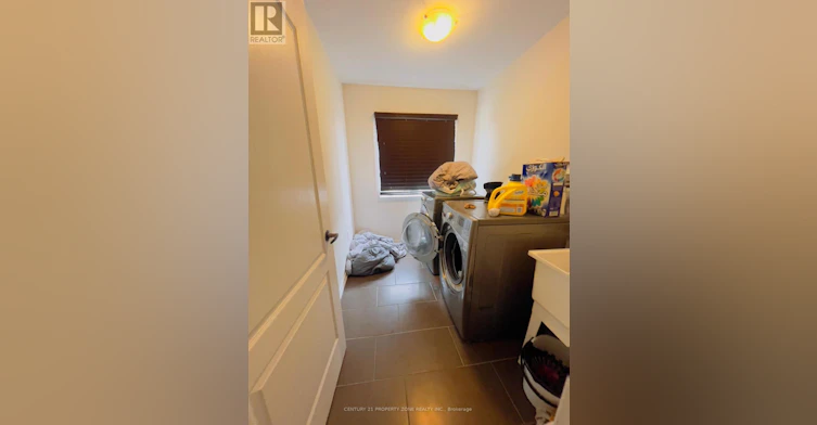 UPPER-3 Baffin Crescent, Brampton, ON, L7A 0A9 - 14