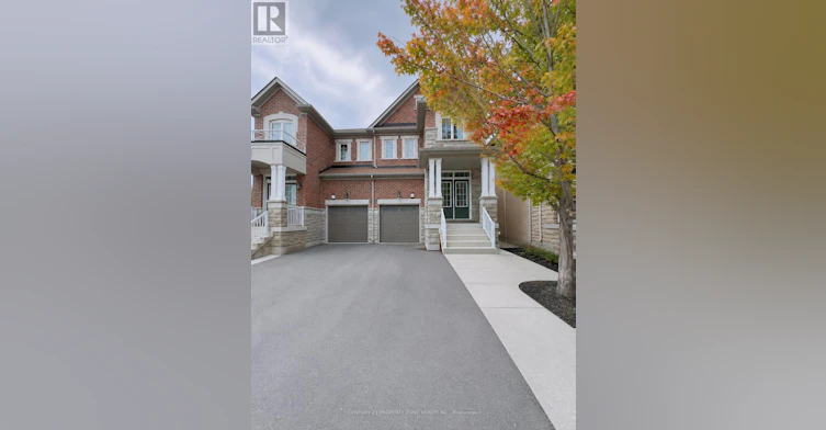 UPPER-3 Baffin Crescent, Brampton, ON, L7A 0A9